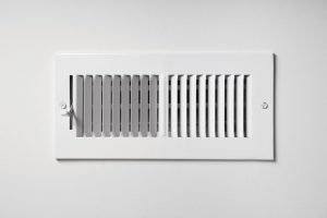 Mise en place des systèmes de ventilation à Cornay